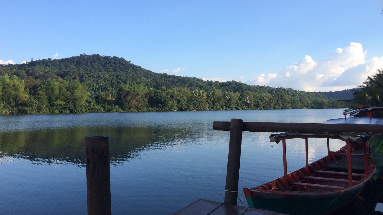 Photo of Outdoor in Thma Bang