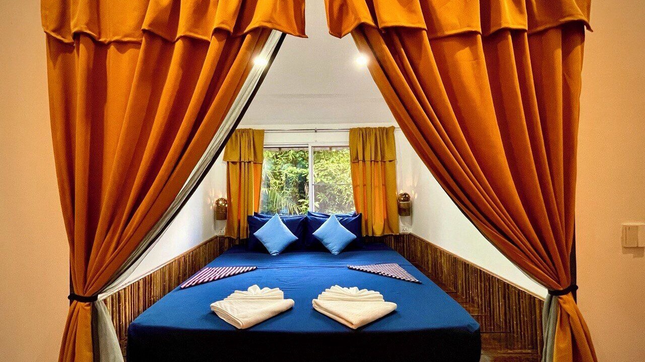 Photo of Bedroom in Thma Bang