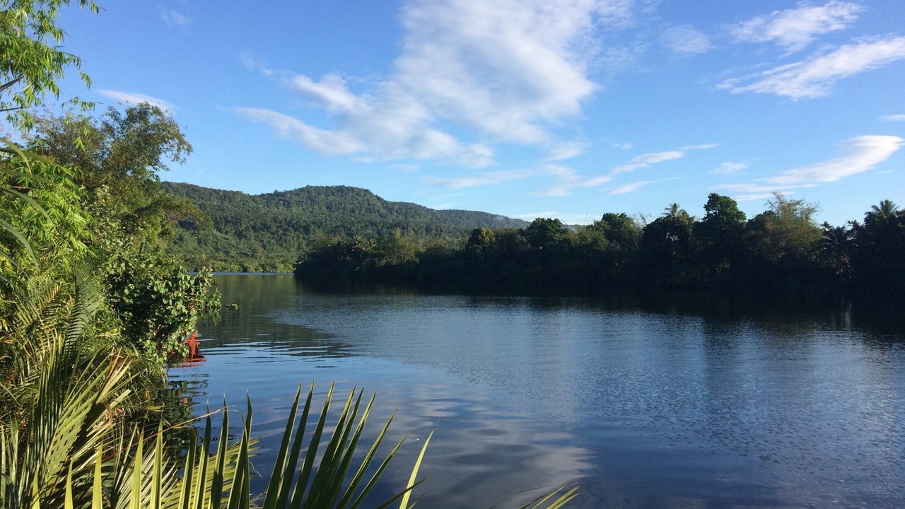 Photo of Outdoor in Thma Bang