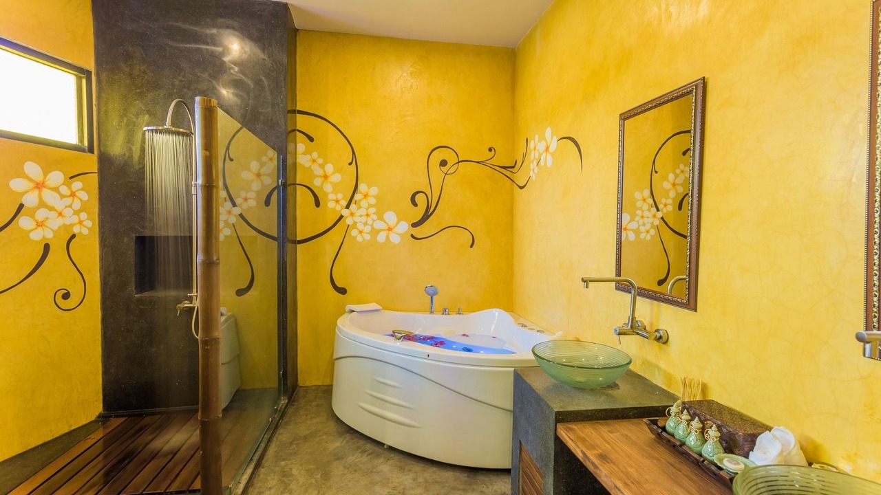 Photo of Bathroom in Wang Pong