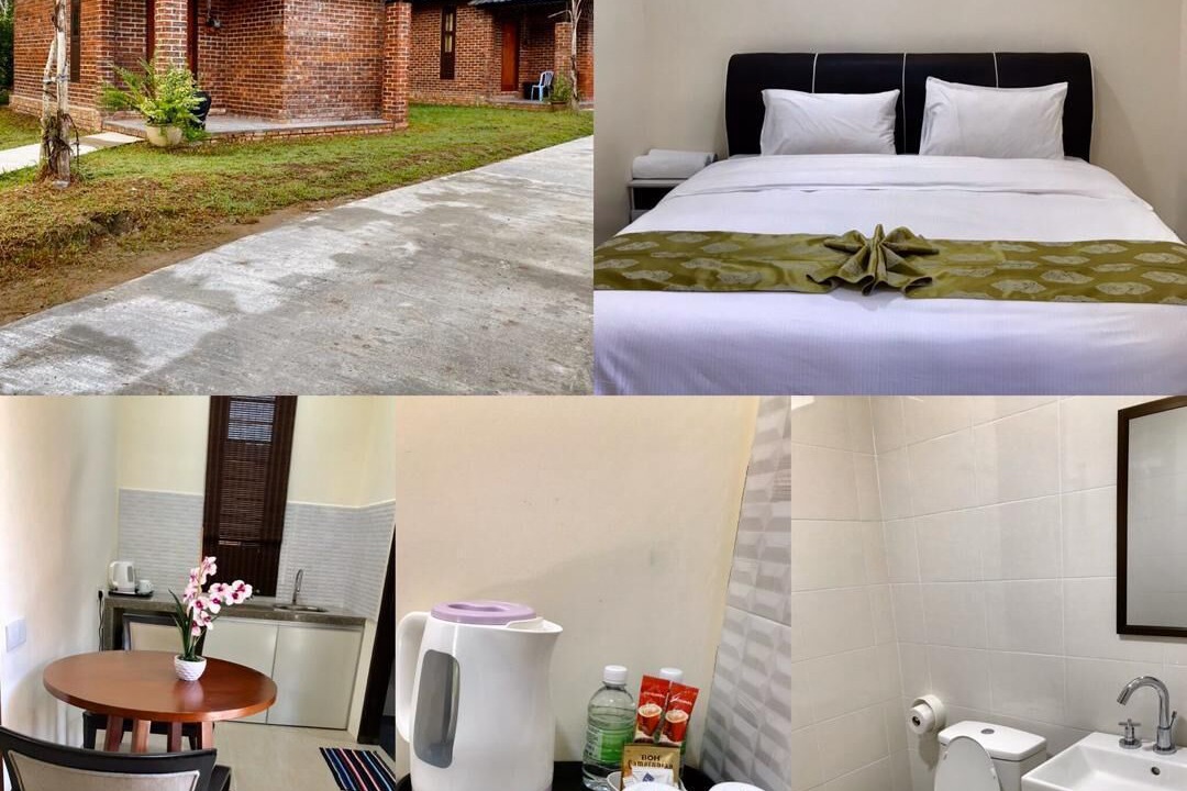 Photo of Bedroom in Kuala Teriang