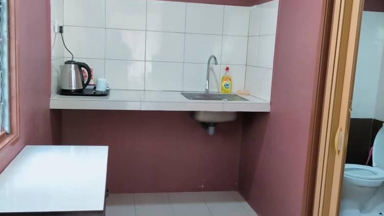 Photo of Bedroom in Kuala Teriang