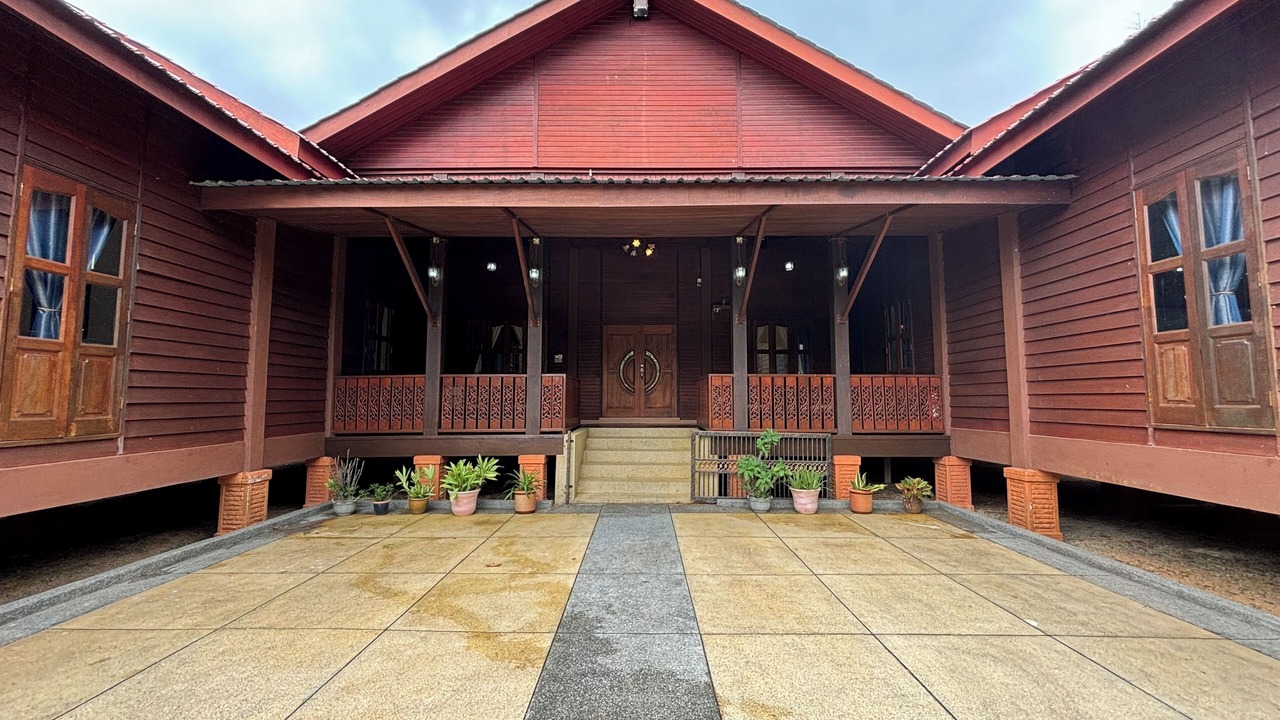 Photo of Outdoor in Kuala Teriang