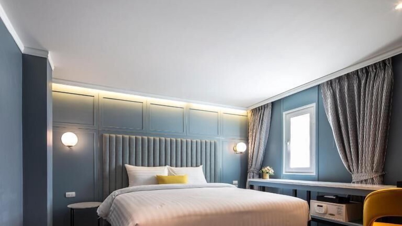 Photo of Bedroom in Talat Yot