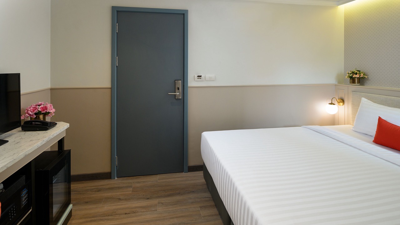 Photo of Bedroom in Talat Yot