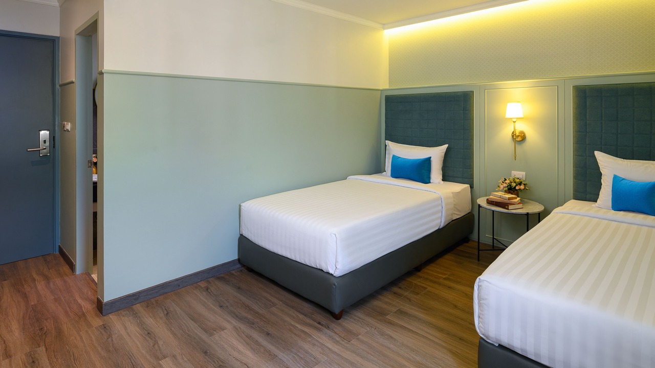 Photo of Bedroom in Talat Yot