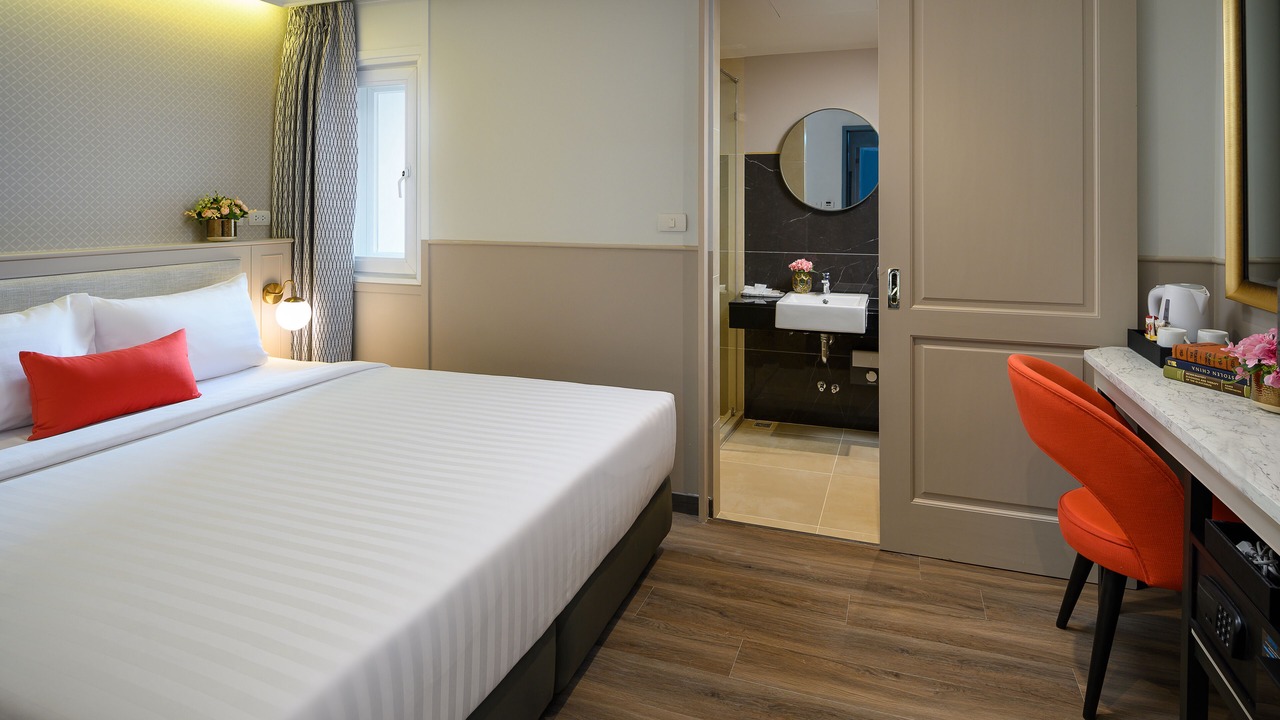 Photo of Bedroom in Talat Yot