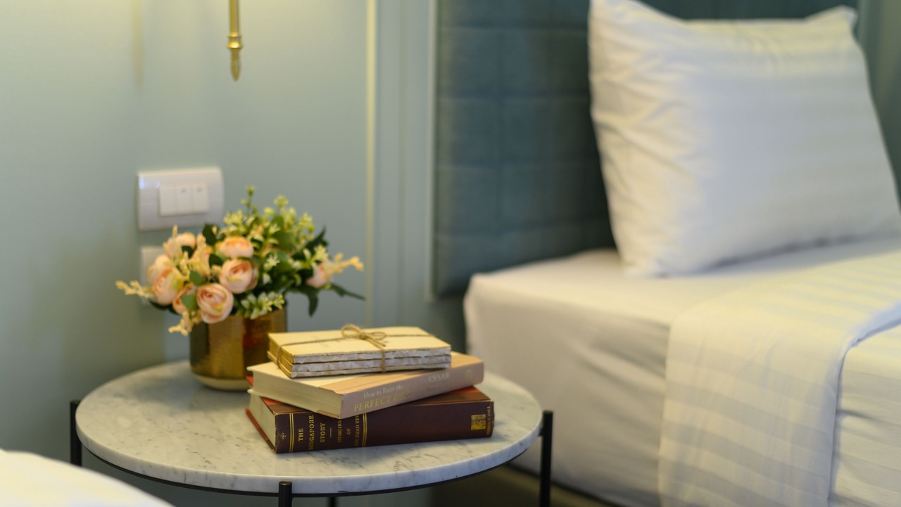 Photo of Bedroom in Talat Yot
