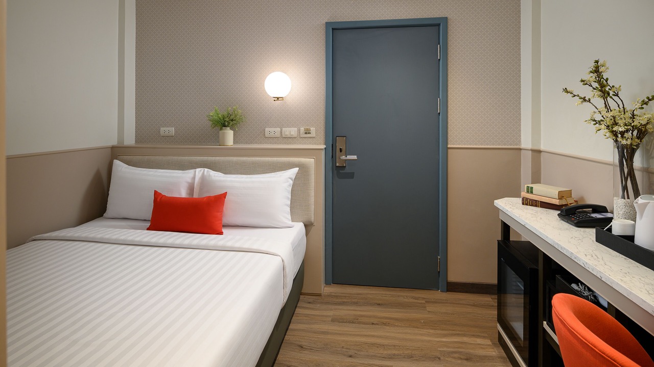 Photo of Bedroom in Talat Yot