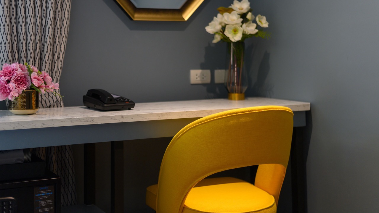 Photo of Bedroom in Talat Yot