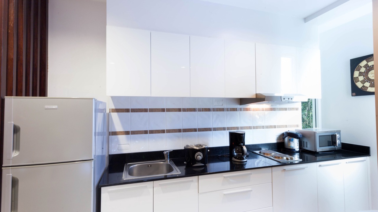 Photo of Kitchen in Cherngtalay