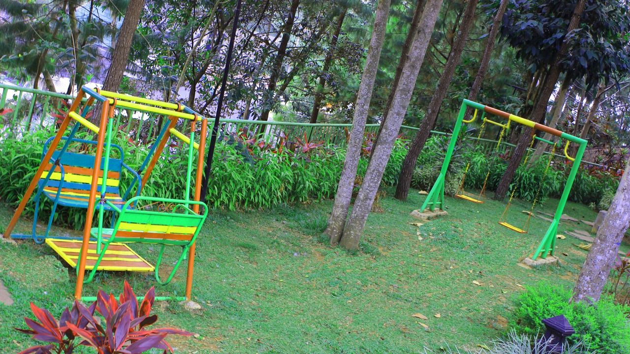 Photo of Outdoor in Jambu Luwuk