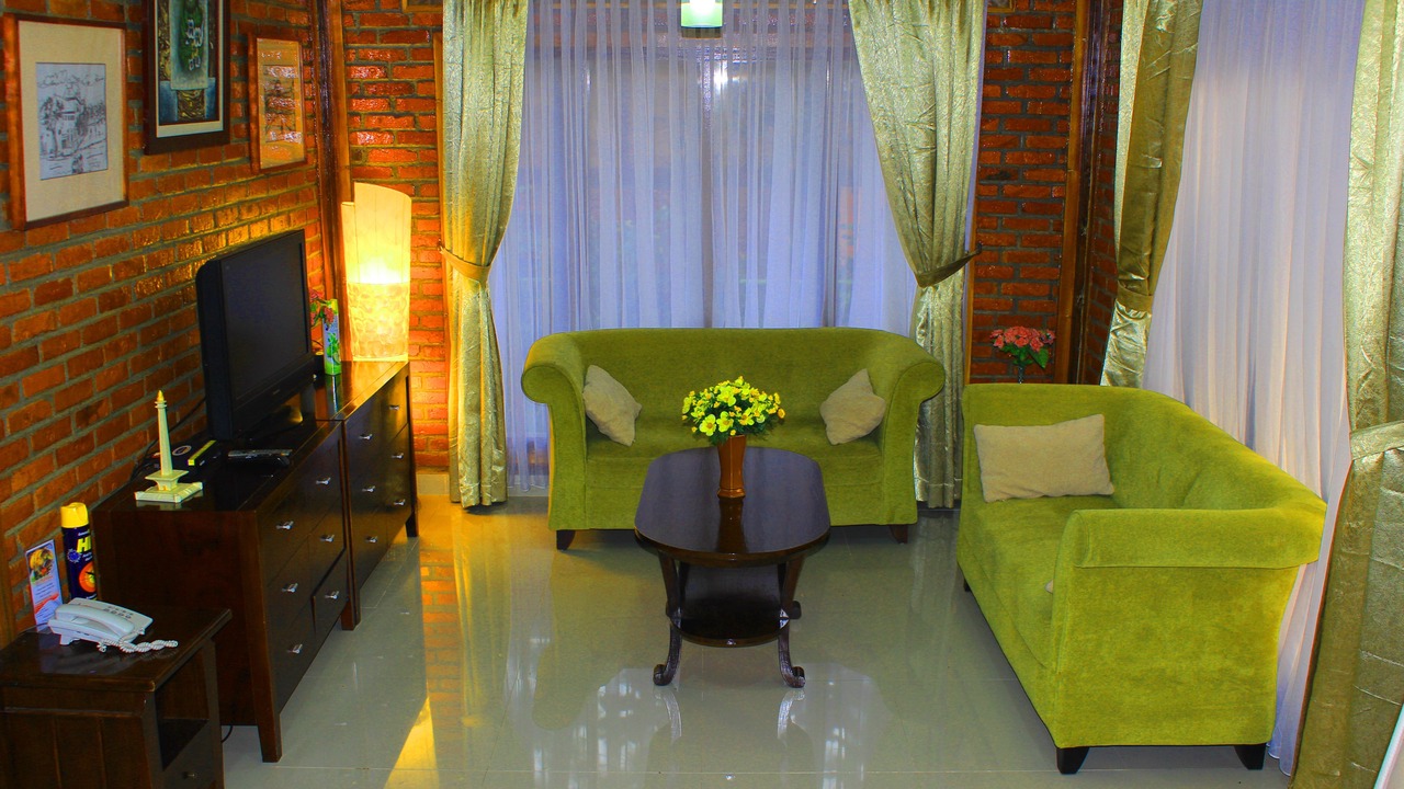 Photo of Bedroom in Jambu Luwuk