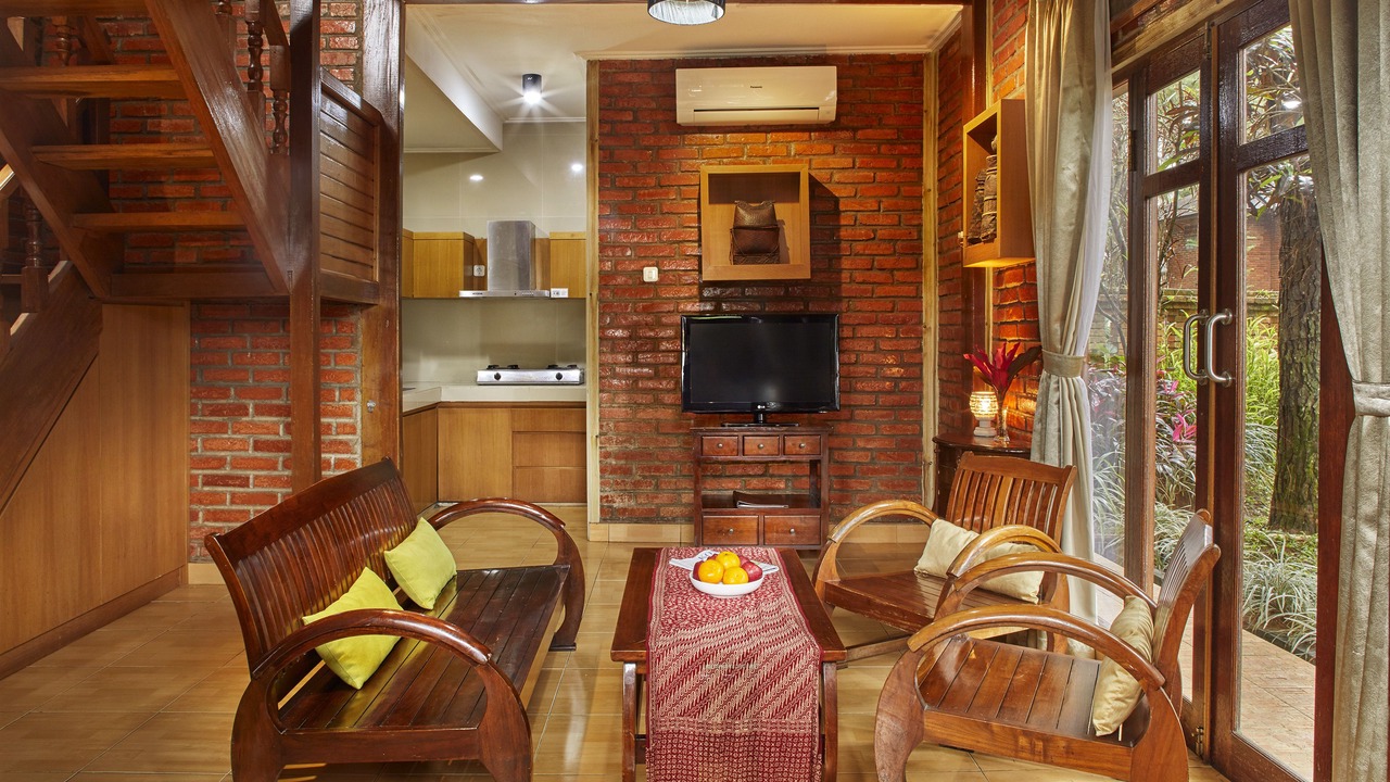 Photo of Bedroom in Jambu Luwuk
