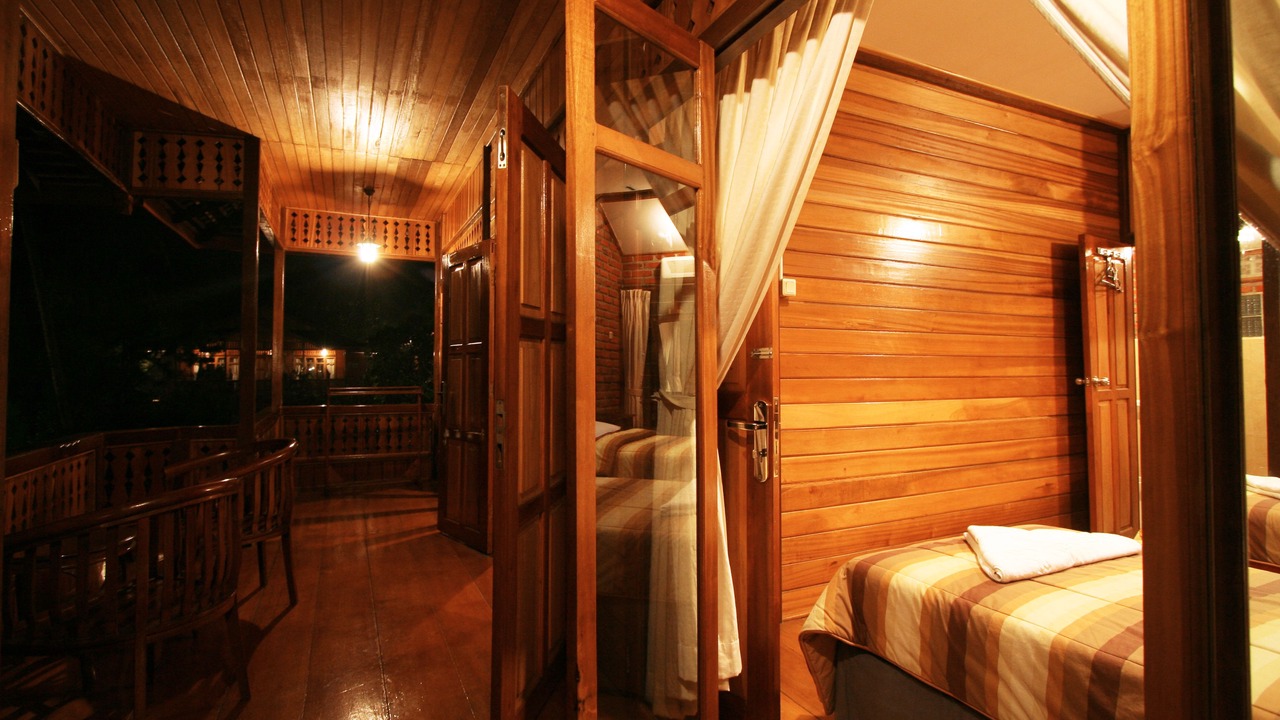 Photo of Bedroom in Jambu Luwuk