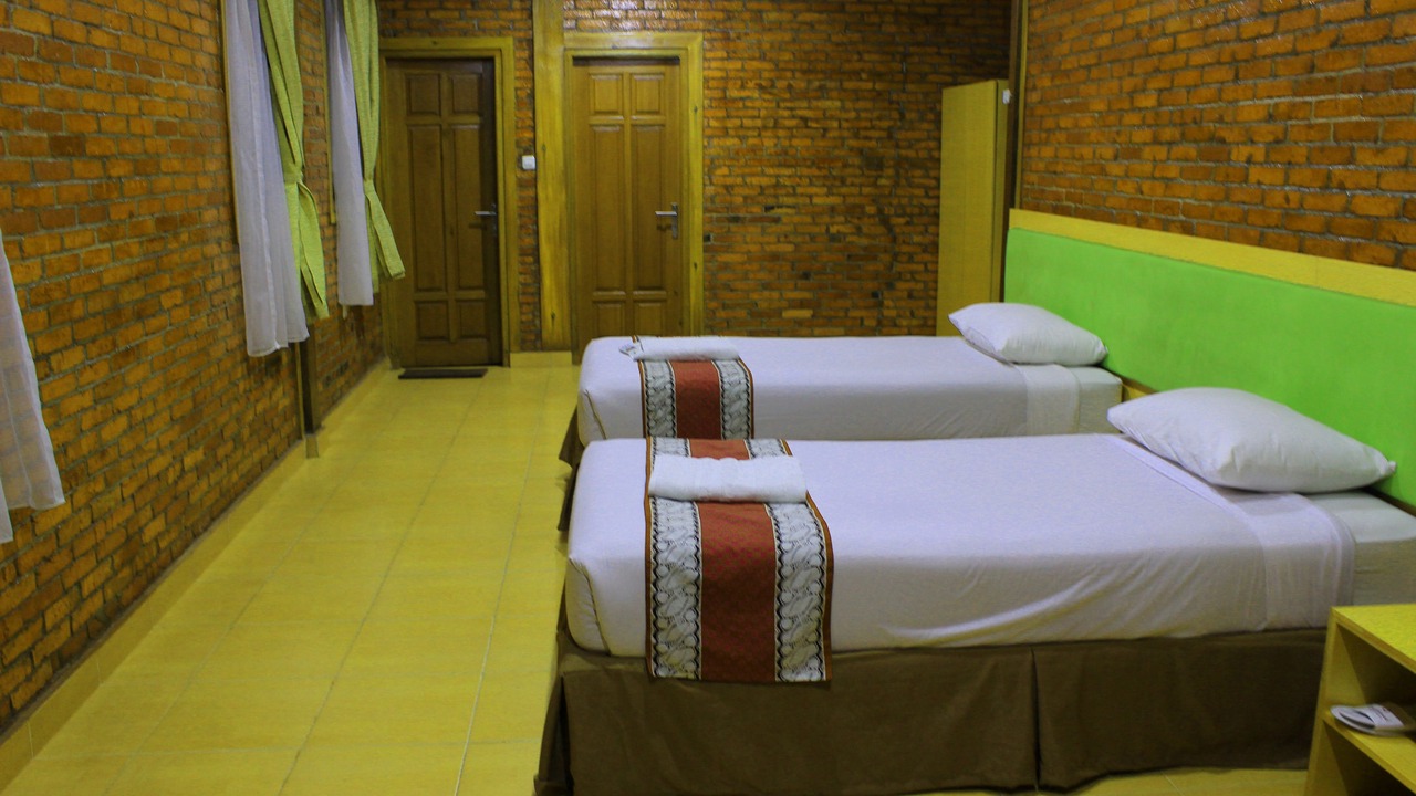Photo of Bedroom in Jambu Luwuk