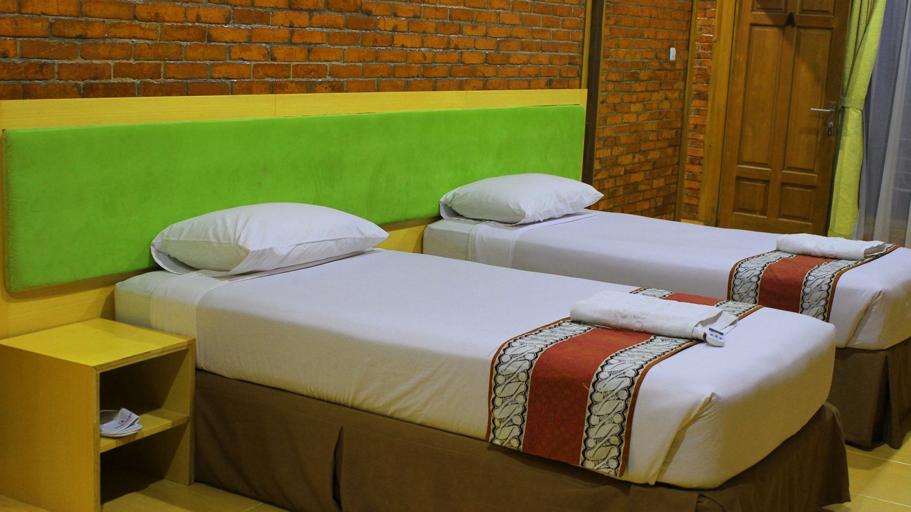 Photo of Bedroom in Jambu Luwuk
