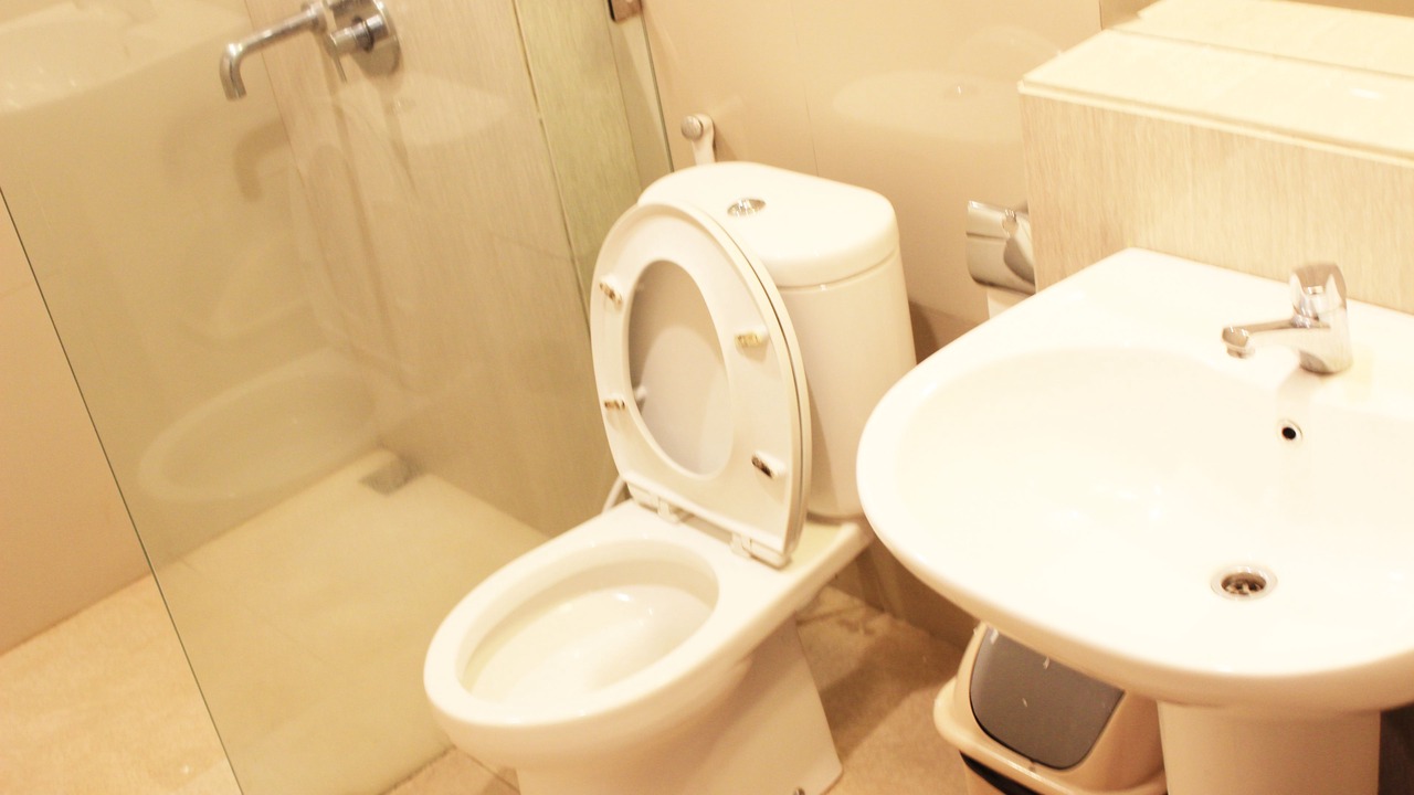 Photo of Bathroom in Jambu Luwuk