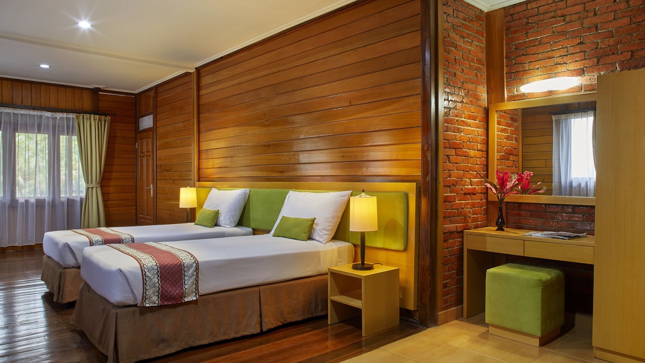 Photo of Bedroom in Jambu Luwuk