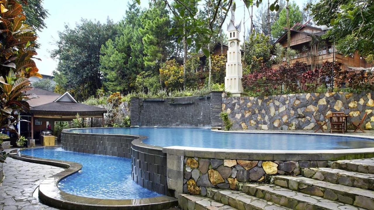 Photo of Outdoor in Jambu Luwuk