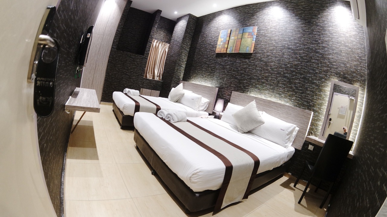 Photo of Bedroom in Taman Sutera Utama