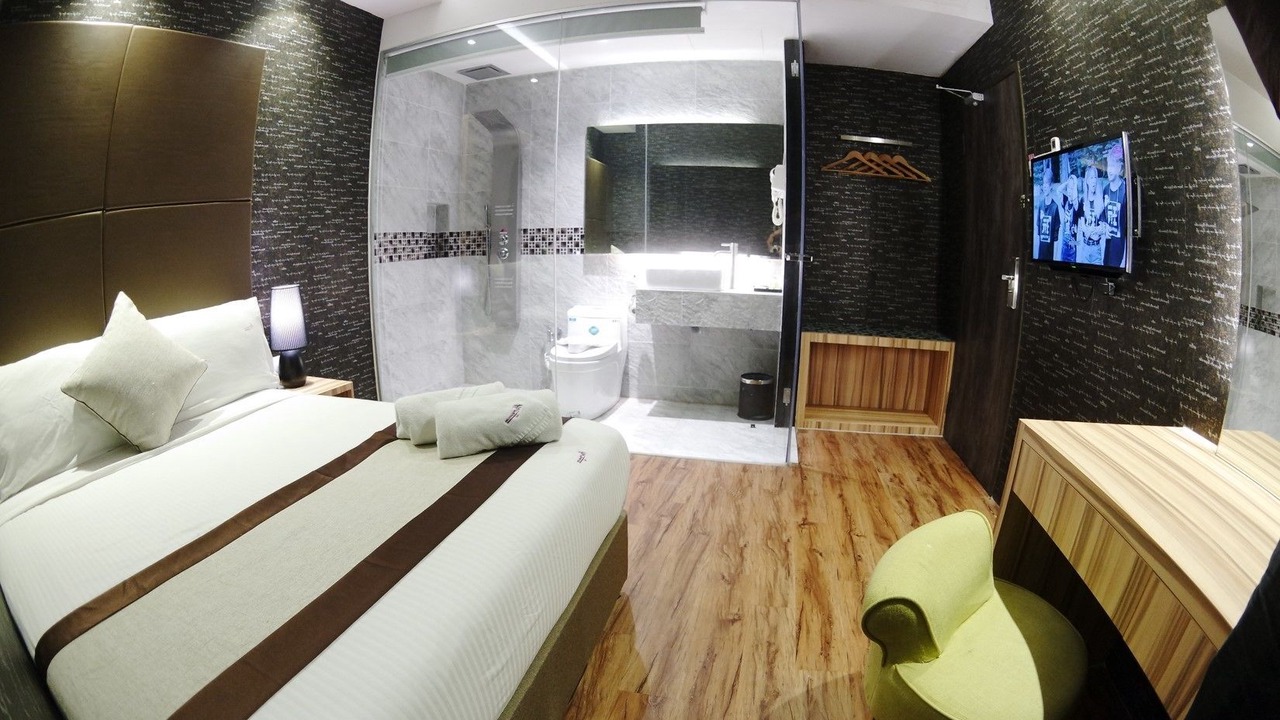 Photo of Bedroom in Taman Sutera Utama