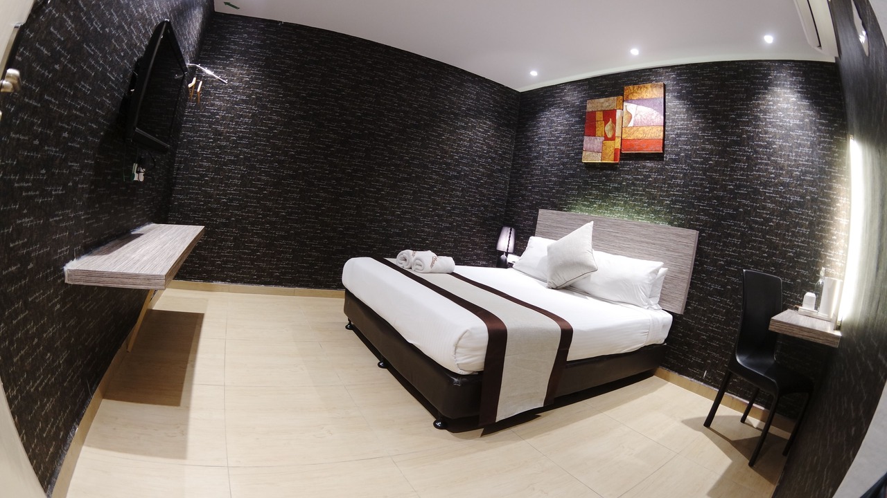 Photo of Bedroom in Taman Sutera Utama