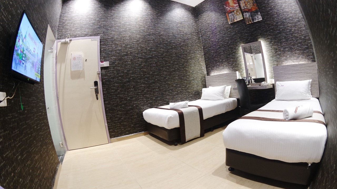 Photo of Bedroom in Taman Sutera Utama