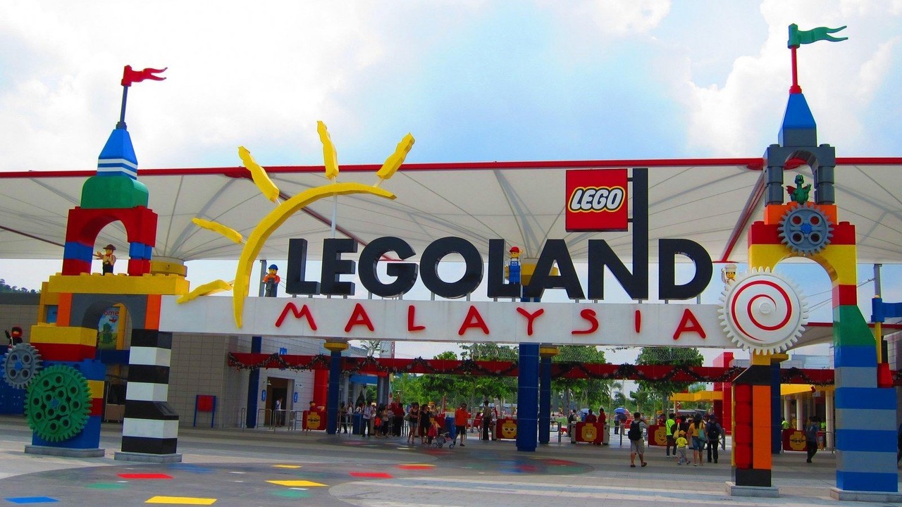 Photo of Outdoor in Taman Sutera Utama