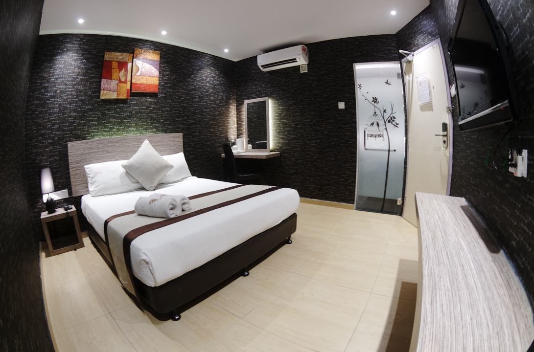 Photo of Bedroom in Taman Sutera Utama