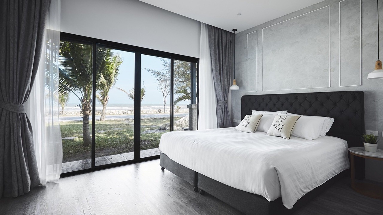 Photo of Bedroom in Hua Hin