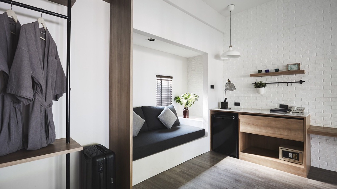 Photo of Bedroom in Hua Hin