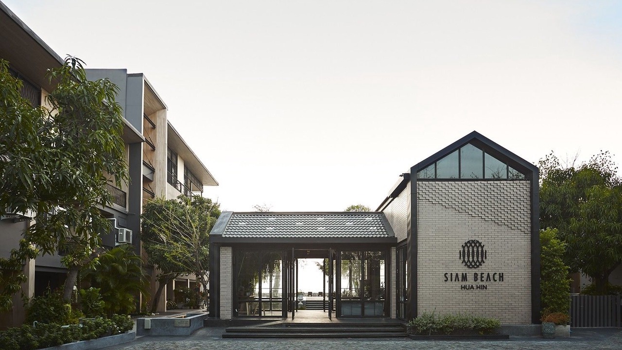 Photo of Outdoor in Hua Hin