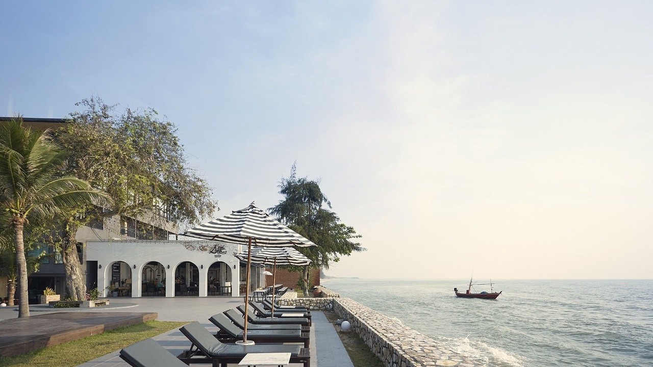 Photo of Outdoor in Hua Hin