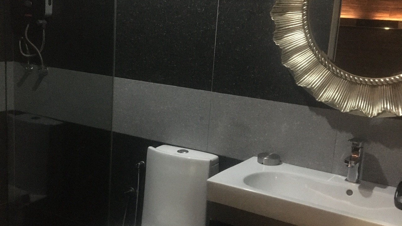 Photo of Bathroom in Bukit Indah