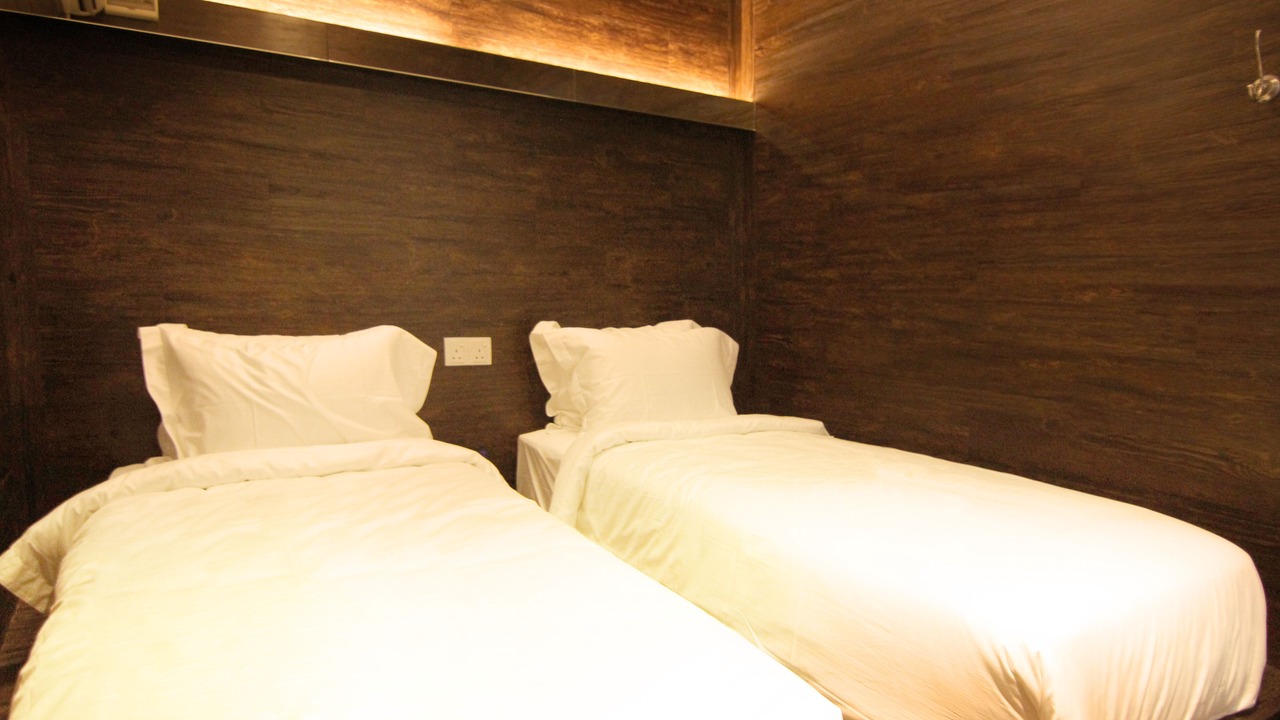 Photo of Bedroom in Bukit Indah