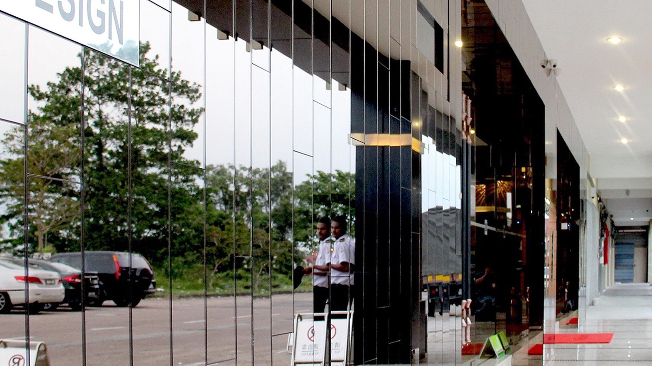 Photo of Outdoor in Bukit Indah