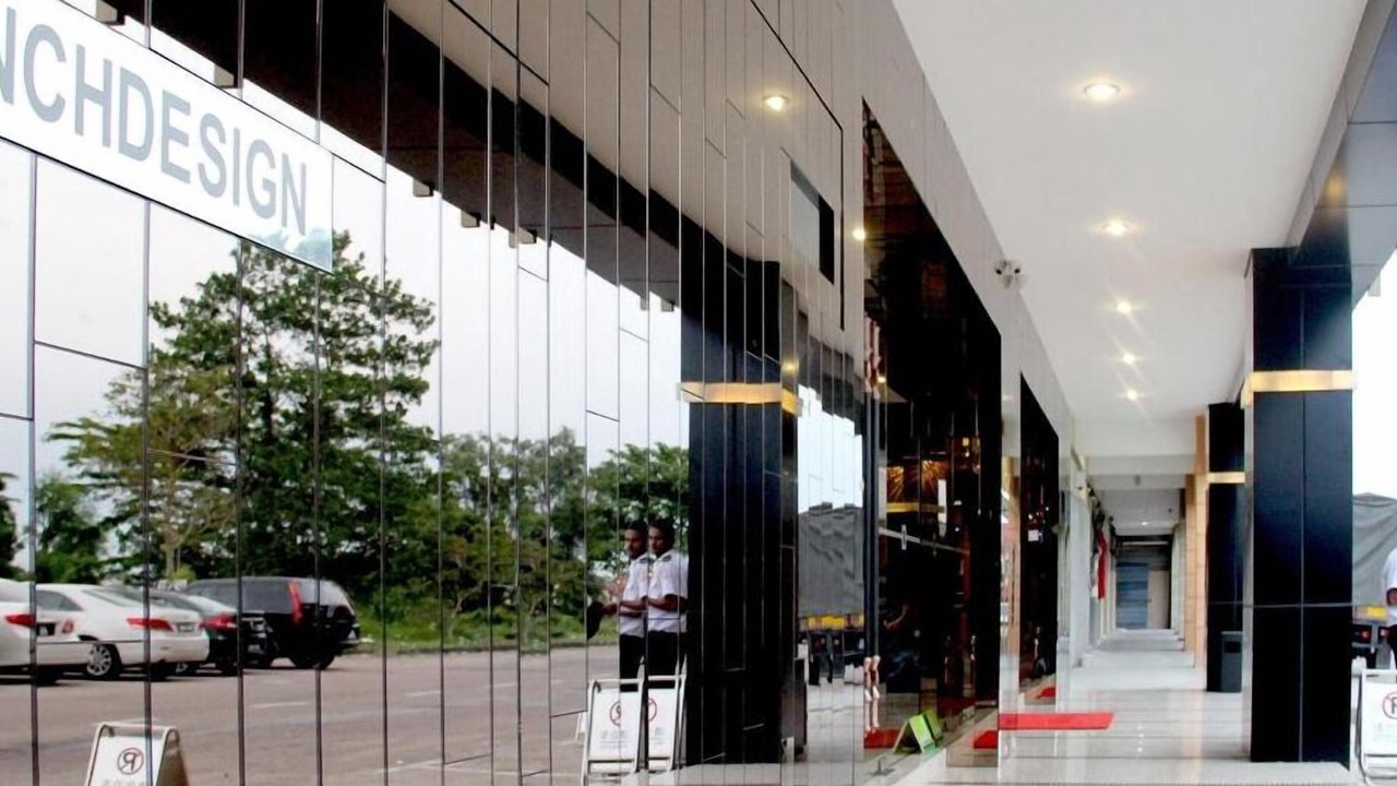 Photo of Outdoor in Bukit Indah