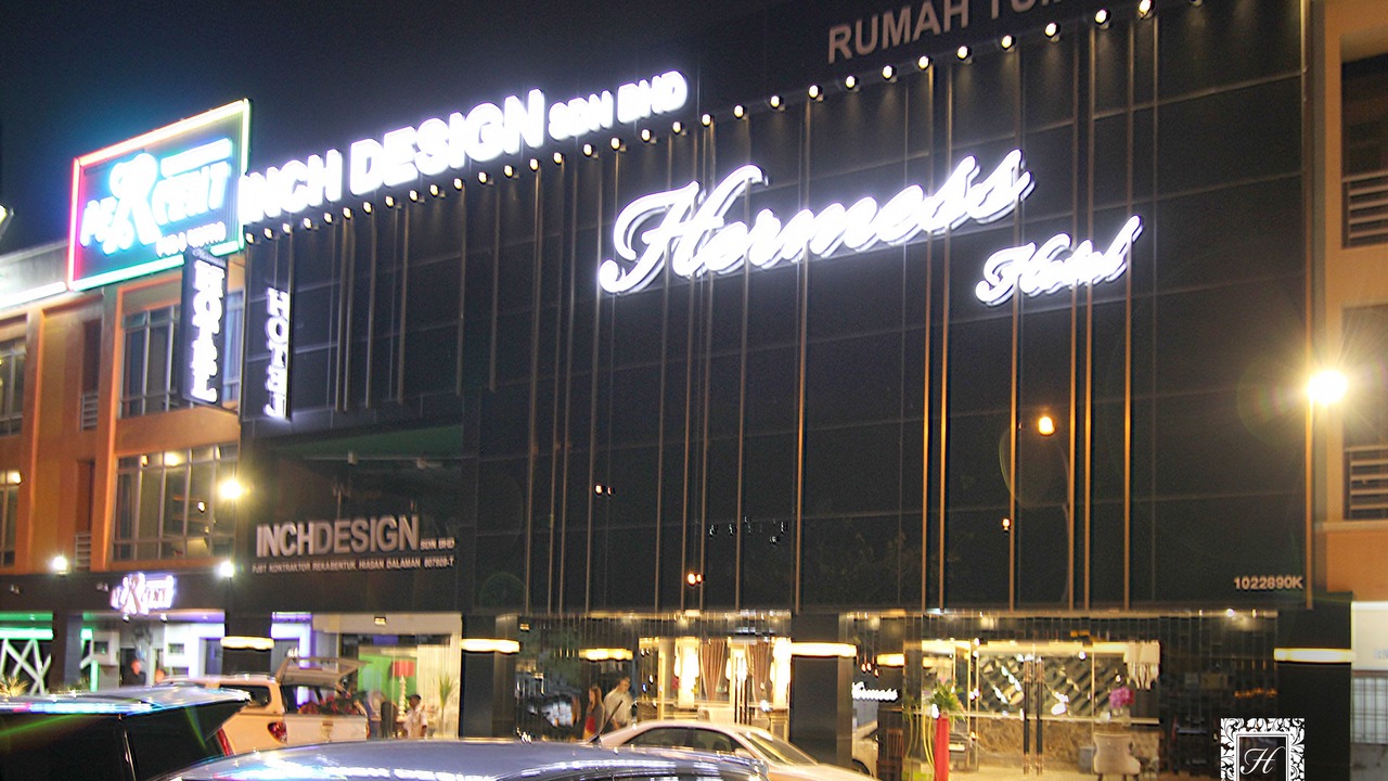 Photo of Outdoor in Bukit Indah