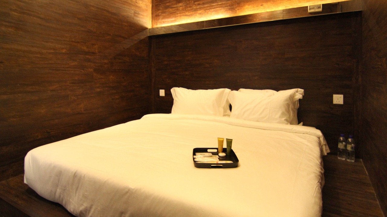 Photo of Bedroom in Bukit Indah
