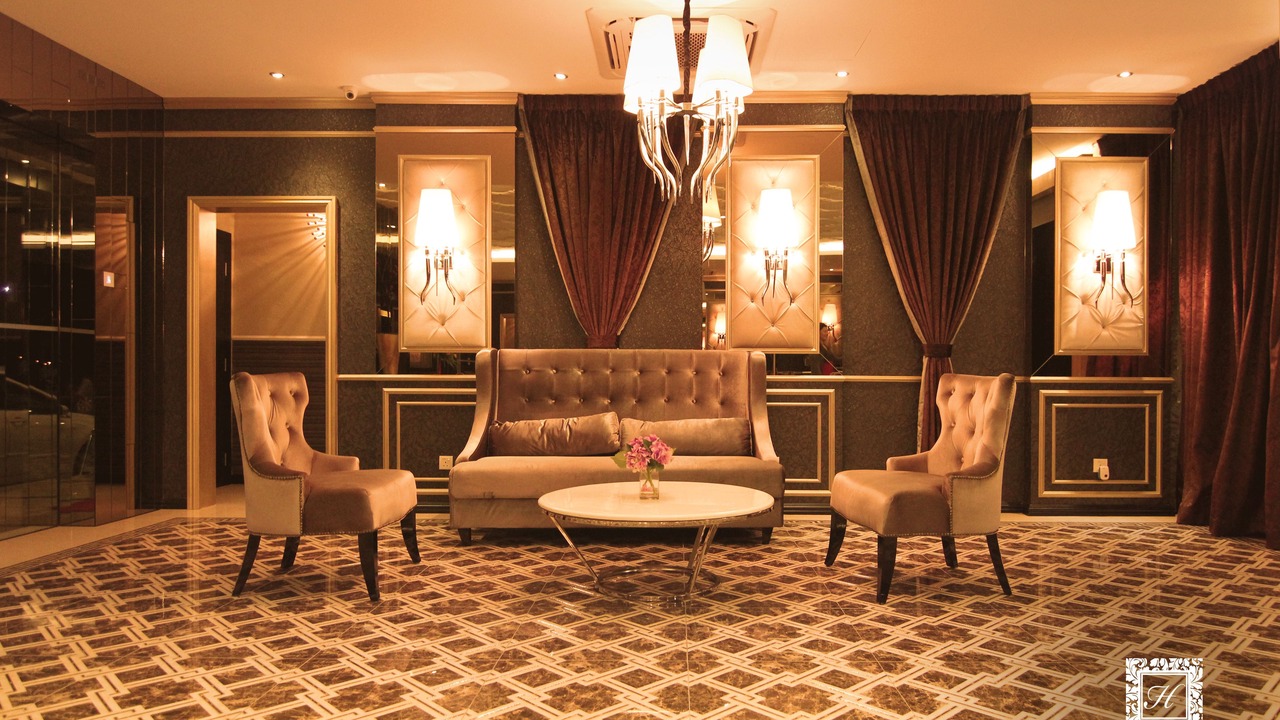 Photo of Livingroom in Bukit Indah