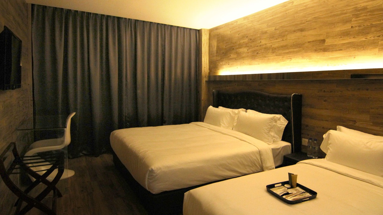 Photo of Bedroom in Bukit Indah