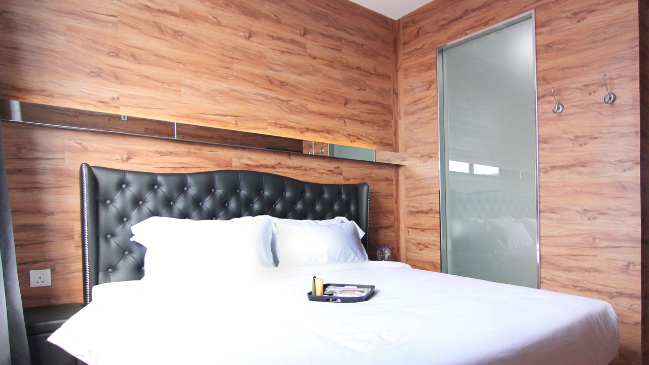 Photo of Bedroom in Bukit Indah