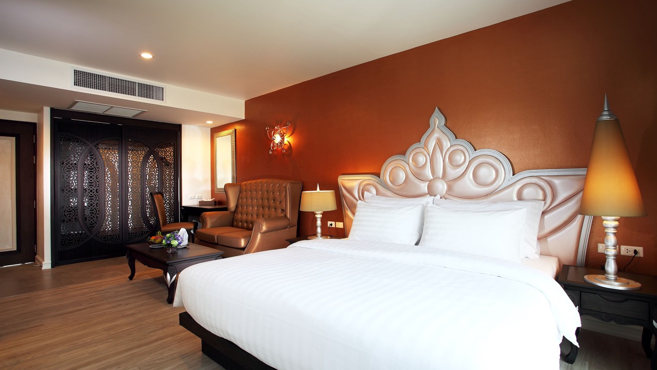 Photo of Bedroom in Ban Phan Thom
