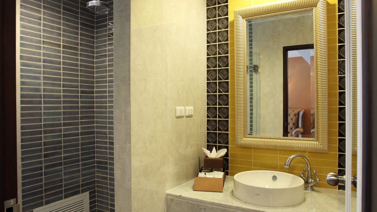 Photo of Bathroom in Ban Phan Thom