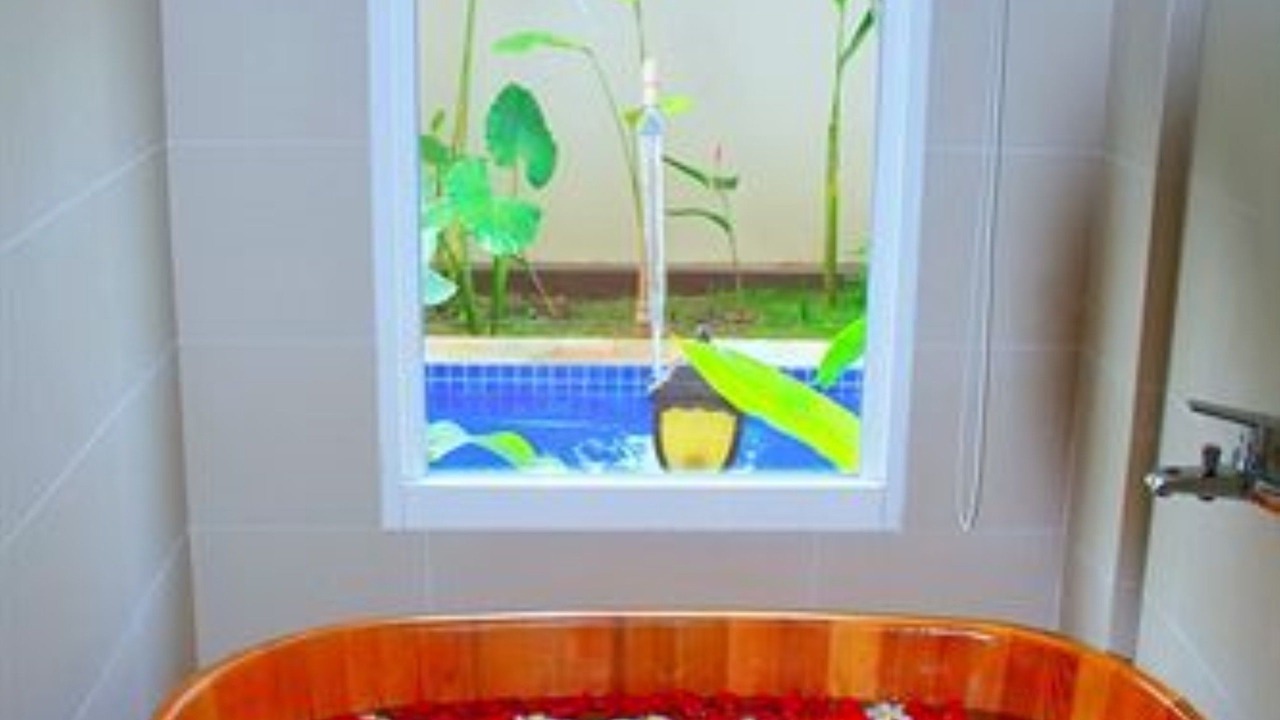 Photo of Bathroom in Dangkao