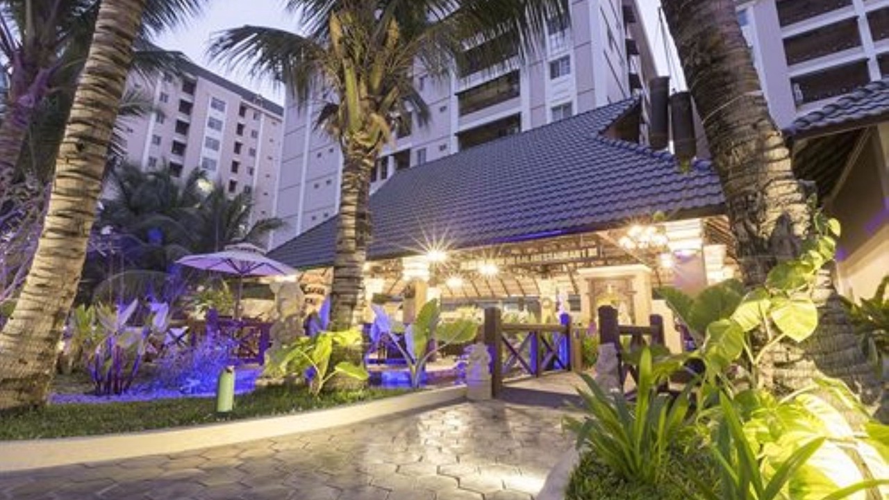 Photo of Outdoor in Dangkao