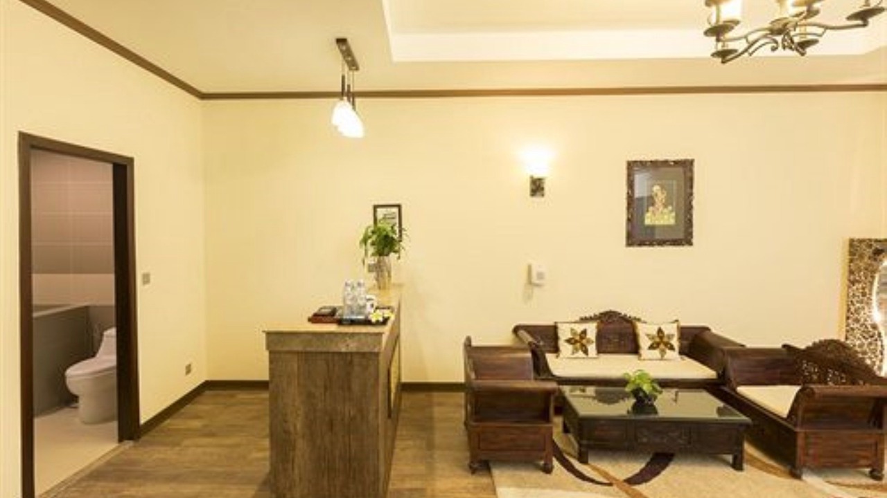 Photo of Bedroom in Dangkao