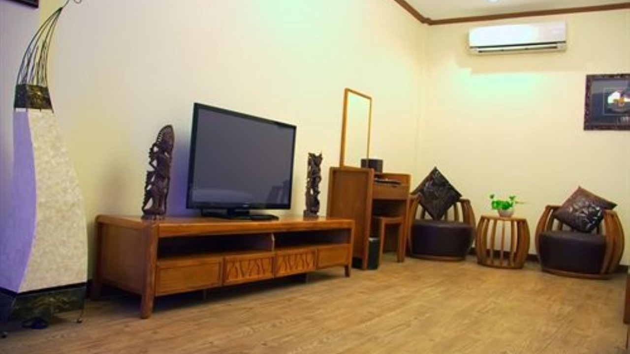 Photo of Bedroom in Dangkao