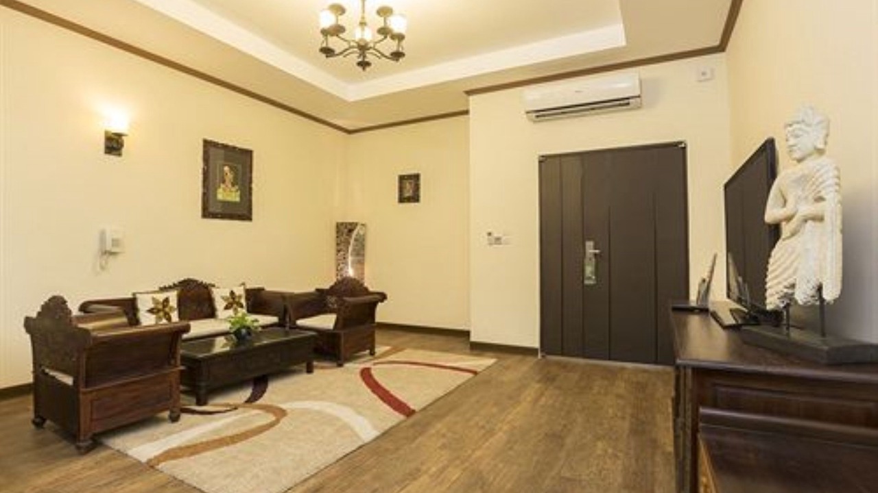 Photo of Bedroom in Dangkao